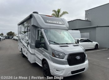 New 2027 Thor Motor Coach Gemini 24KB-G available in San Diego, California