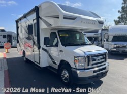 Used 2023 Entegra Coach Odyssey 24B available in San Diego, California