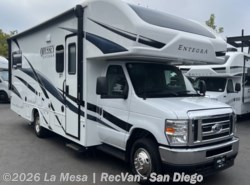 Used 2024 Entegra Coach Odyssey 25R available in San Diego, California