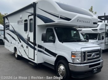 Used 2024 Entegra Coach Odyssey 25R available in San Diego, California