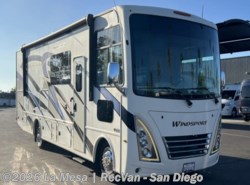 Used 2022 Thor Motor Coach Windsport 29M available in San Diego, California