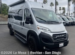 Used 2026 Thor Motor Coach EDDIE BAUER 20EB available in San Diego, California