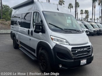 Used 2026 Thor Motor Coach EDDIE BAUER 20EB available in San Diego, California