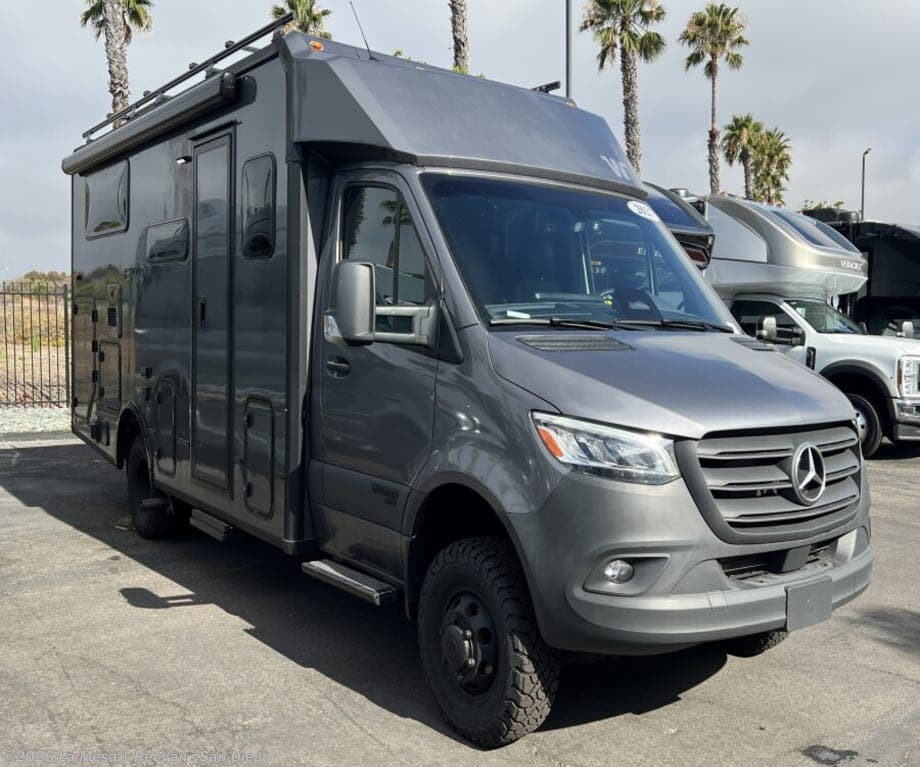 New 2027 Winnebago Ekko WM623B-FBP available in San Diego, California