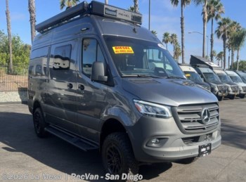 New 2027 Winnebago Revel BMB44E-2.5-1 available in San Diego, California