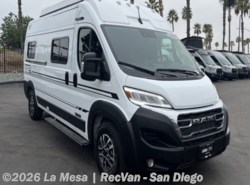 New 2027 Winnebago Solis BUT59P available in San Diego, California