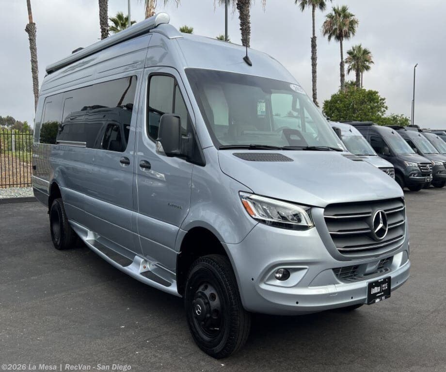 New 2027 Entegra Coach Insignia 24B-INS available in San Diego, California