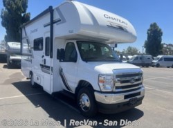 New 2027 Thor Motor Coach Chateau 22Z available in San Diego, California