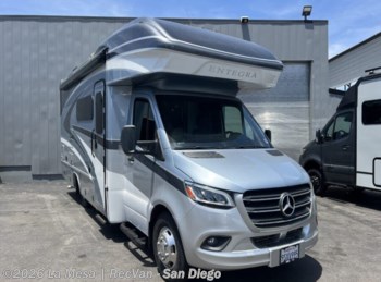 Used 2023 Entegra Coach Qwest 24R available in San Diego, California