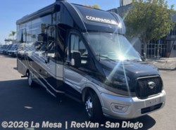 Used 2024 Thor Motor Coach Compass 24KB available in San Diego, California
