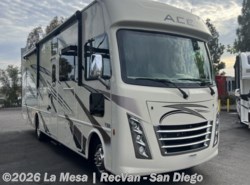 Used 2019 Thor Motor Coach ACE 32.1 available in San Diego, California