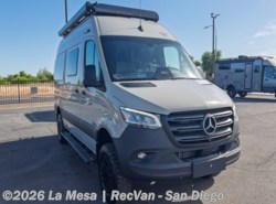 New 2026 Winnebago Revel Sport BMB44N available in San Diego, California