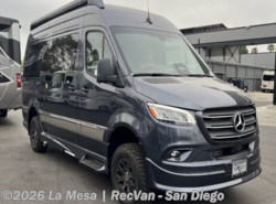New 2027 Grech RV Turismo-ion TURISMO-I-AWD available in San Diego, California