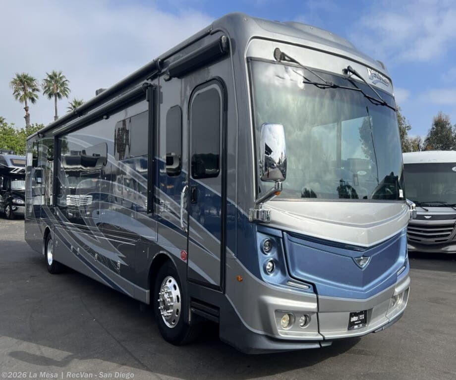Used 2023 Fleetwood Discovery 38W available in San Diego, California
