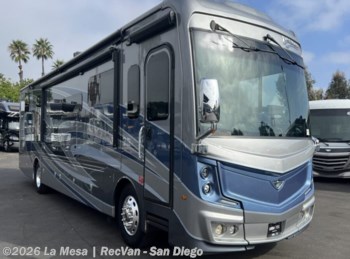 Used 2023 Fleetwood Discovery 38W available in San Diego, California
