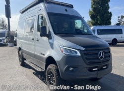 New 2027 Tiffin GH1 19AV available in San Diego, California