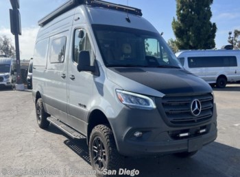 New 2027 Tiffin GH1 19AV available in San Diego, California
