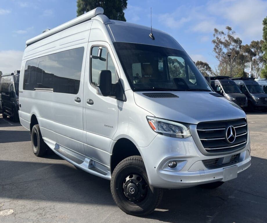 New 2027 Entegra Coach Insignia 24B-INS available in San Diego, California