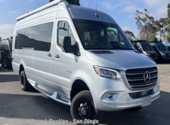 New 2027 Entegra Coach Insignia 24B-INS available in San Diego, California