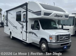 Used 2025 Jayco Redhawk 31F available in San Diego, California