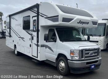 Used 2025 Jayco Redhawk 31F available in San Diego, California