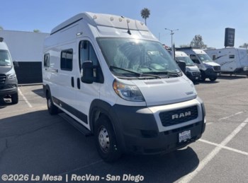 Used 2023 Winnebago Solis 59P available in San Diego, California