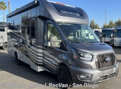 Used 2025 Thor Motor Coach Gemini 24KB available in San Diego, California