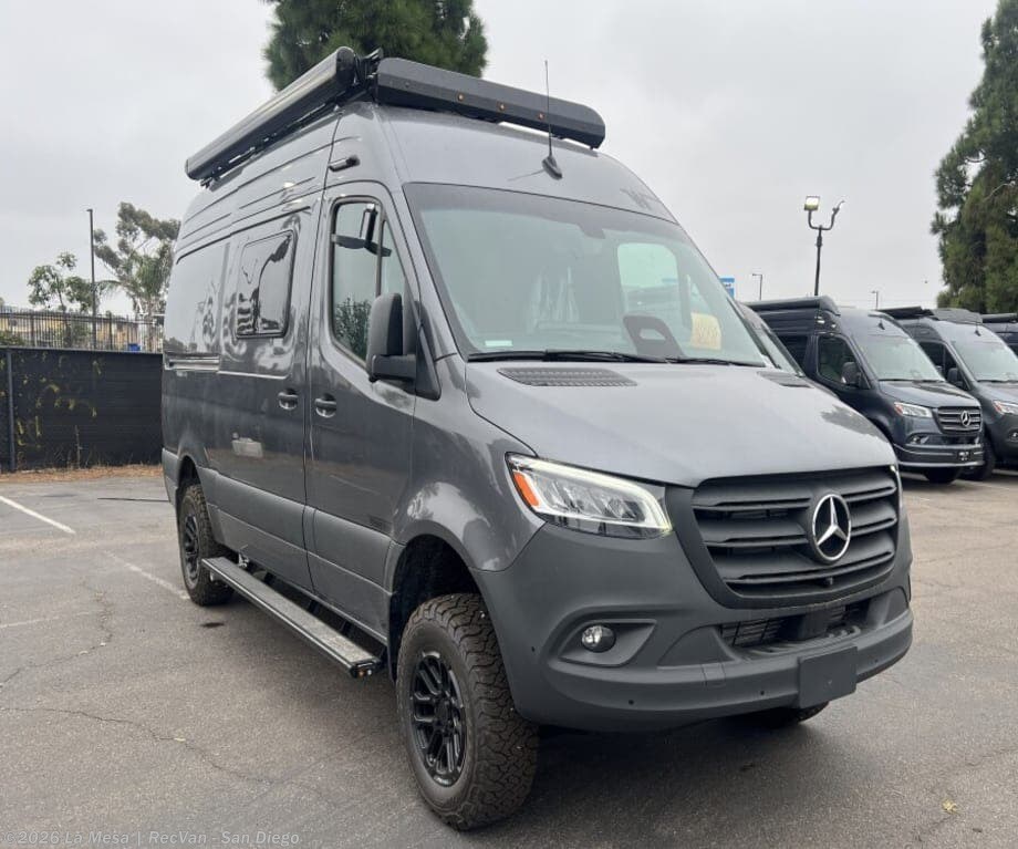 New 2027 Winnebago Revel Sport BMB44N available in San Diego, California
