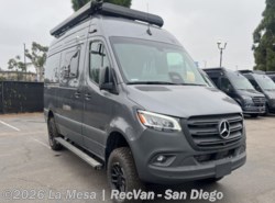 New 2027 Winnebago Revel Sport BMB44N available in San Diego, California