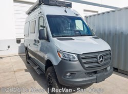 New 2027 Winnebago Revel BMB44E-2.5-1 available in San Diego, California