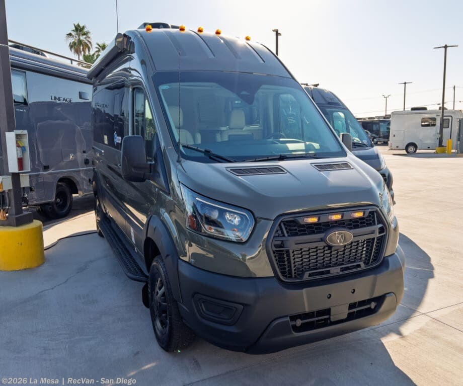 New 2027 Thor Motor Coach Palladium 1930-P available in San Diego, California