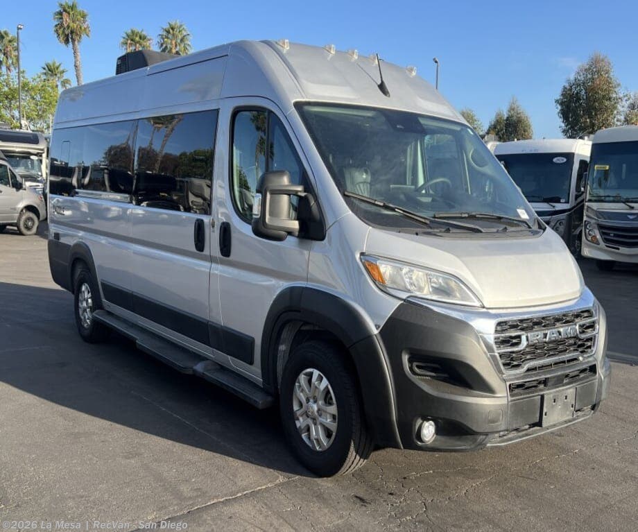 Used 2024 Thor Motor Coach Dazzle 2AB available in San Diego, California