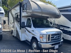 Used 2017 Thor Motor Coach Quantum RS26 available in San Diego, California