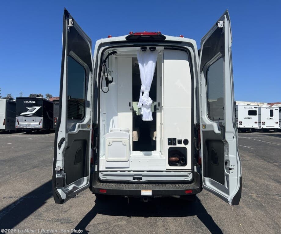 New 2027 Thor Motor Coach Talavera 1930 available in San Diego, California