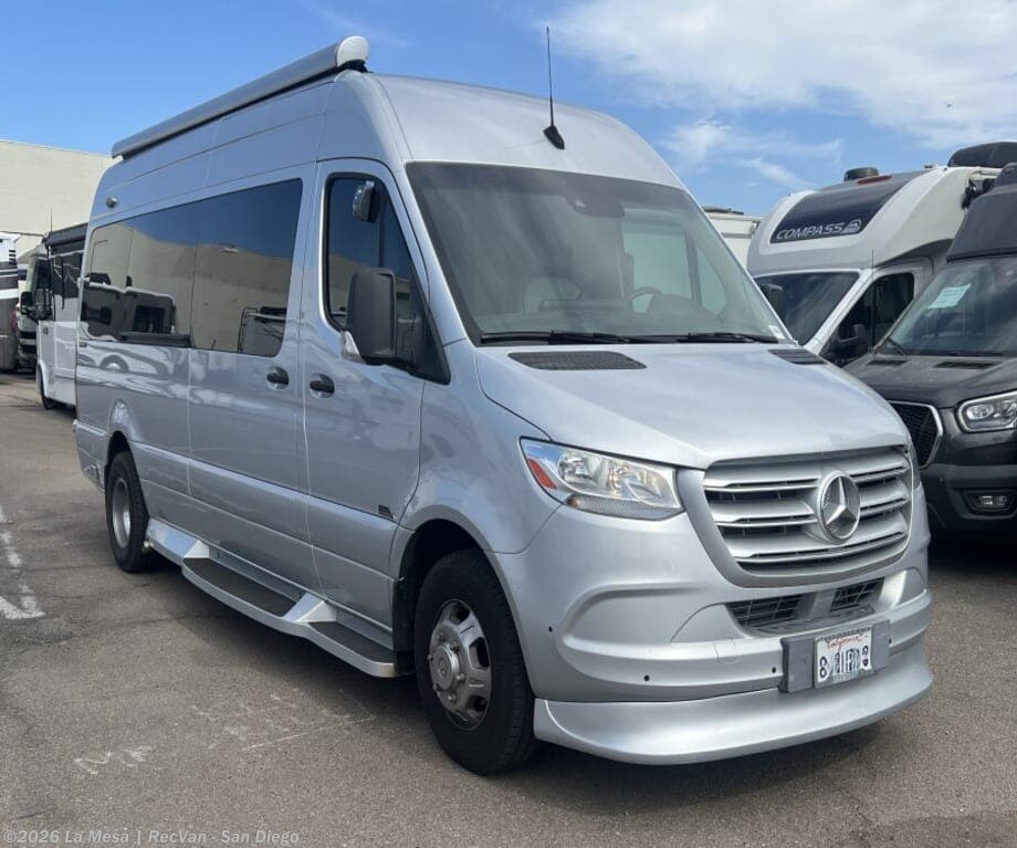Used 2021 Midwest  PASSAGE AWD MD2 available in San Diego, California