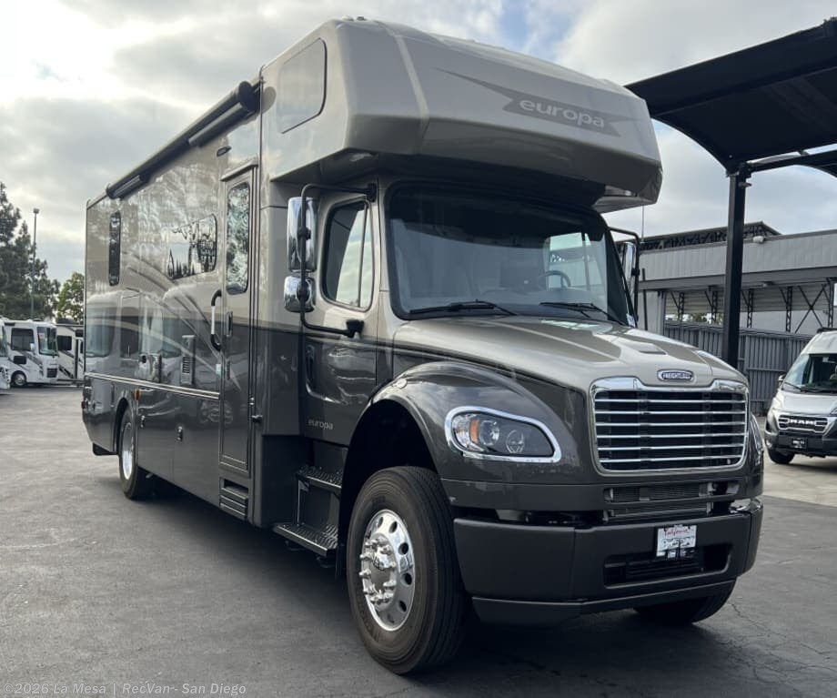 Used 2023 Dynamax Corp Europa 31SS available in San Diego, California