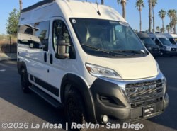 New 2027 Thor Motor Coach Scope 18Z-S available in San Diego, California