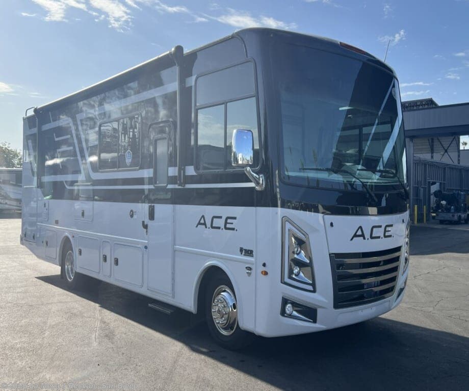 New 2027 Thor Motor Coach  ACE 29D available in San Diego, California