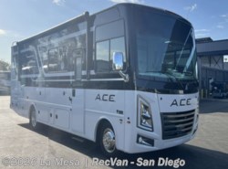 New 2027 Thor Motor Coach ACE 29D available in San Diego, California