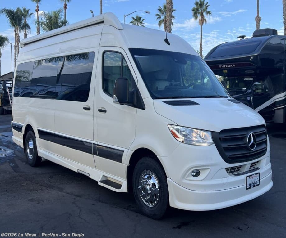 Used 2022 Grech RV Terreno ION available in San Diego, California