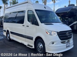 Used 2022 Grech RV Terreno ION available in San Diego, California