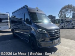 Used 2023 Grech RV Terreno ION 4X4 available in San Diego, California