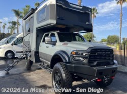 New 2027 Winnebago ARKA WF720Z2 available in San Diego, California