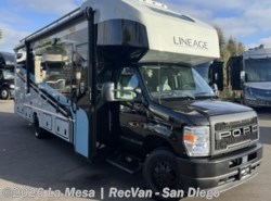 New 2027 Grand Design Lineage Series E 30DC available in San Diego, California
