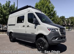 New 2027 Tiffin GH1 19AV available in San Diego, California