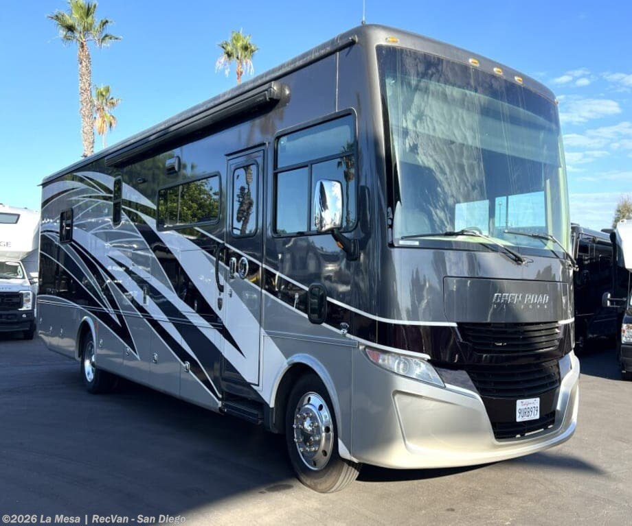 Used 2023 Tiffin Allegro 36LA available in San Diego, California
