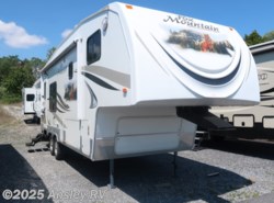 Full Specs For 2014 Northwood Fox Mountain 285rls Rvs Rvusa Com