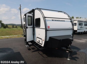 New 2022 Winnebago Hike H172BH available in Duncansville, Pennsylvania
