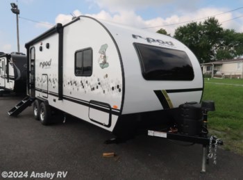 New 2021 Forest River R-Pod RP-202 available in Duncansville, Pennsylvania