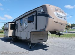 Used 2013 Jayco Eagle Premier 351MKTS available in Duncansville, Pennsylvania